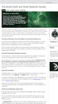 Mobile Screenshot of beamsinvestigations.org